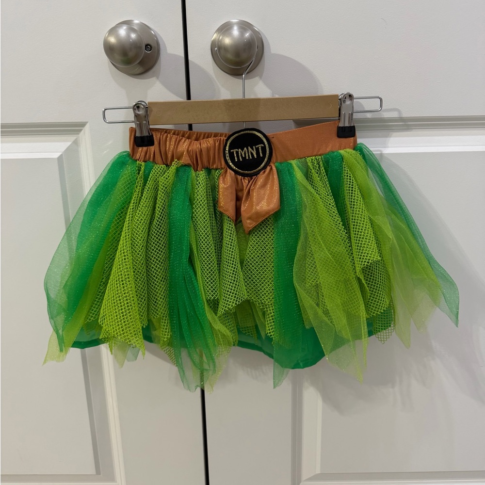 Teenage Mutant Ninja Turtles Kids Tutu